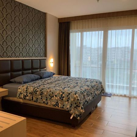 Palam Mansion At Aston Apartment - Batam Nagoya Dış mekan fotoğraf
