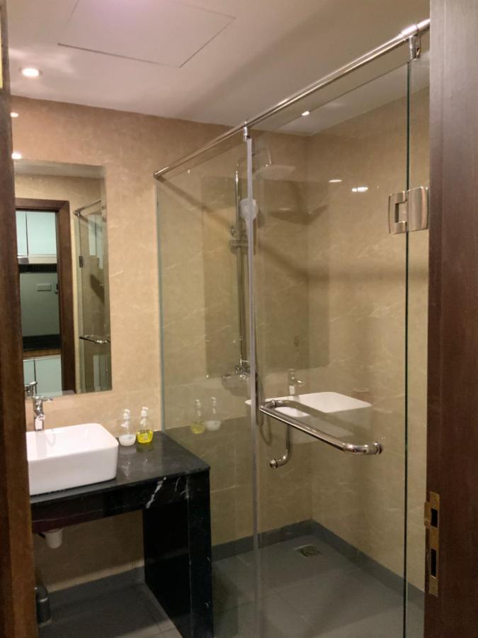 Palam Mansion At Aston Apartment - Batam Nagoya Dış mekan fotoğraf