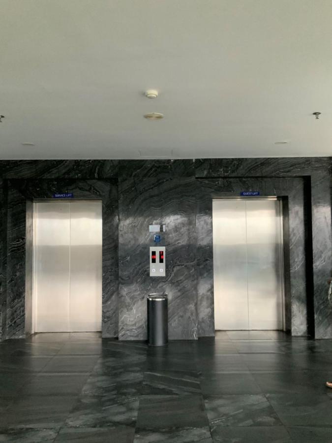 Palam Mansion At Aston Apartment - Batam Nagoya Dış mekan fotoğraf