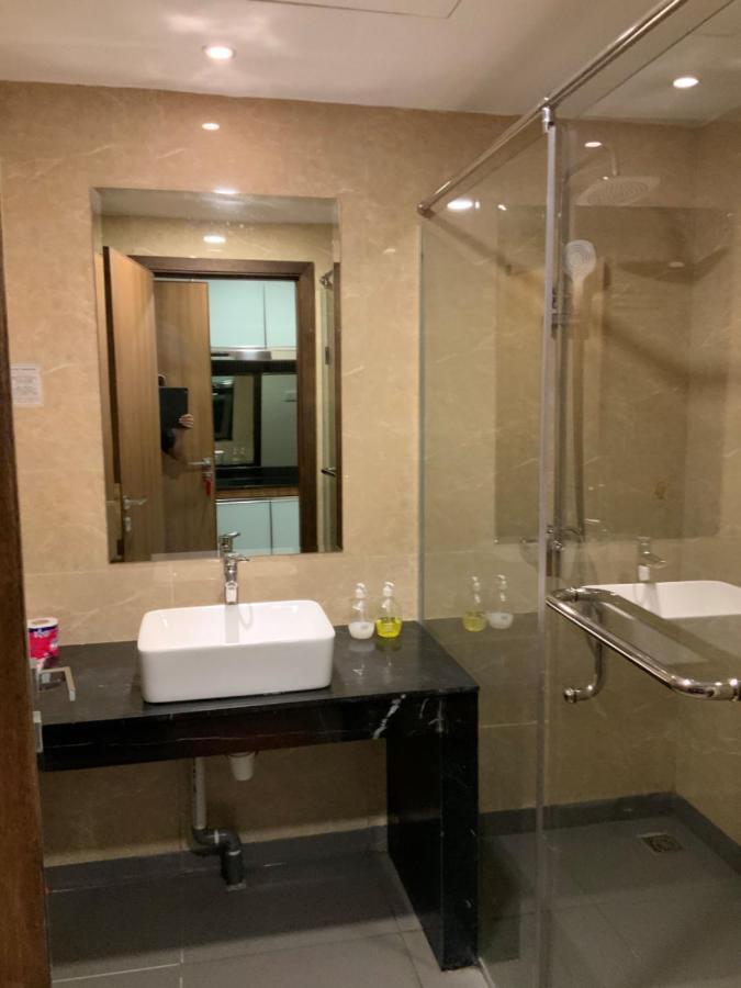Palam Mansion At Aston Apartment - Batam Nagoya Dış mekan fotoğraf