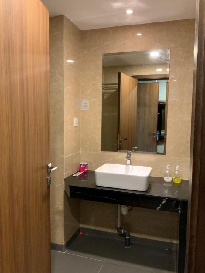 Palam Mansion At Aston Apartment - Batam Nagoya Dış mekan fotoğraf